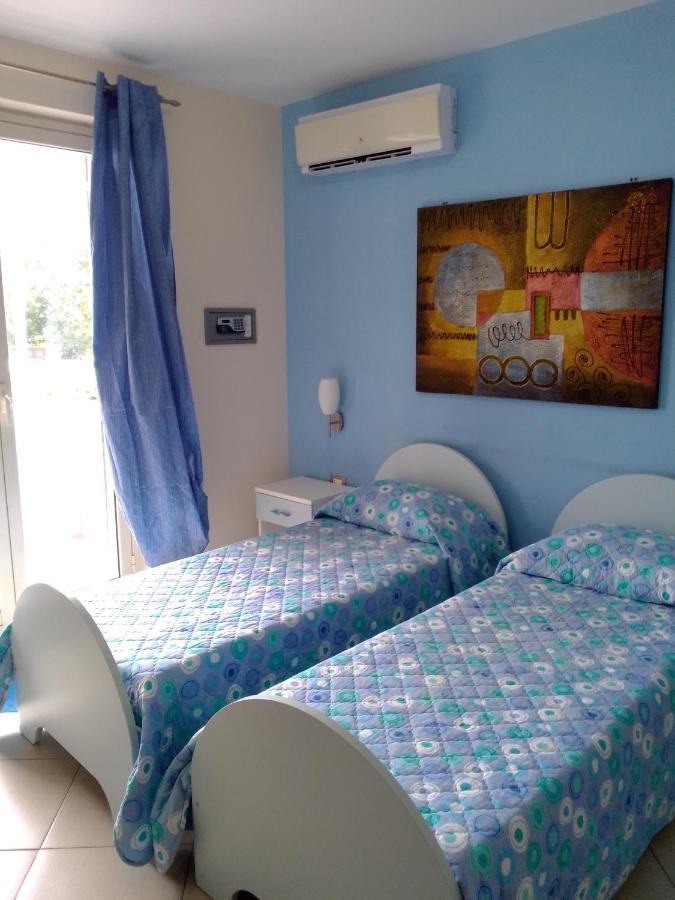 Suliccenti B&B Марцамеми Экстерьер фото